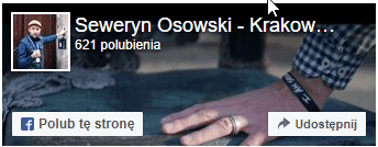 krakow-tour-guide-social-media link do Facebooka